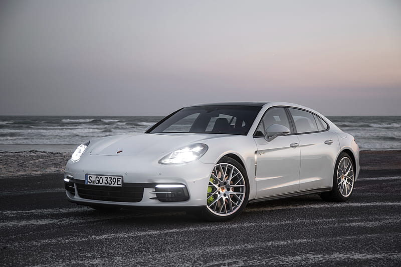 Porsche Panamera 4 E Hybrid Executive, porsche-panamera-4-e, porsche, porsche-panamera, carros, 2017-cars, HD wallpaper
