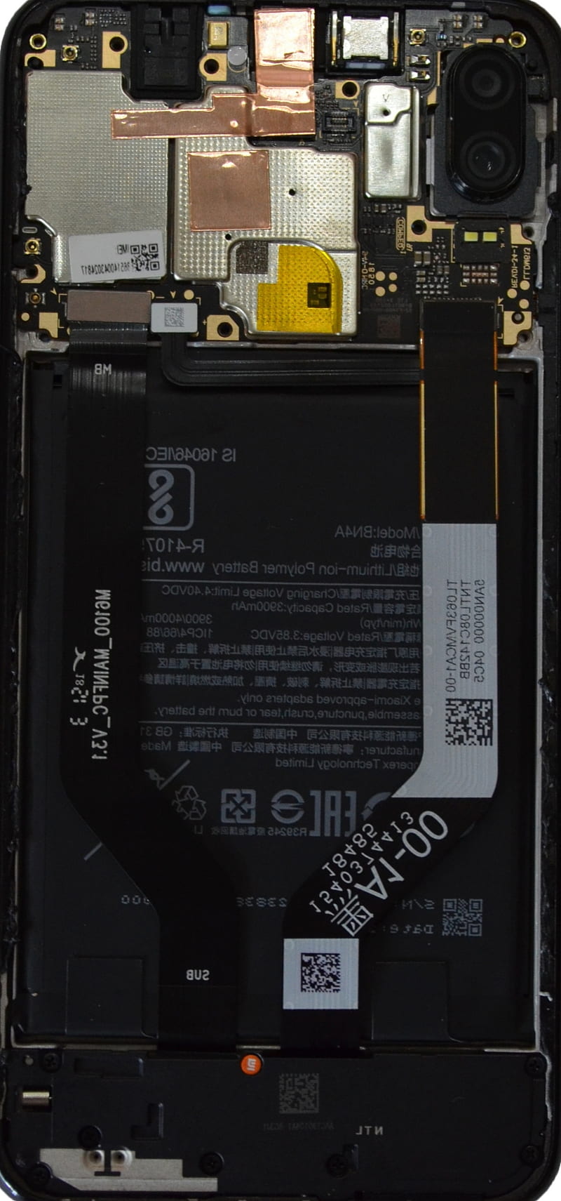 Xiaomi, best, black, lock screen, note 7, note 8, redmi, redmi 8, sl, sri  lankan, HD phone wallpaper | Peakpx