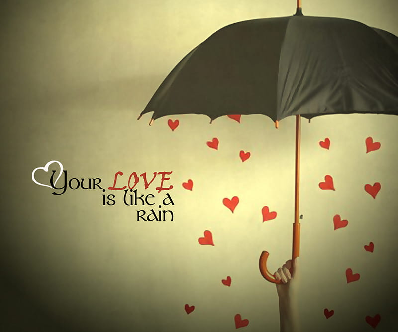 Love is зонт. Love is фон. Love is Rain. Фон Love is для обоев.