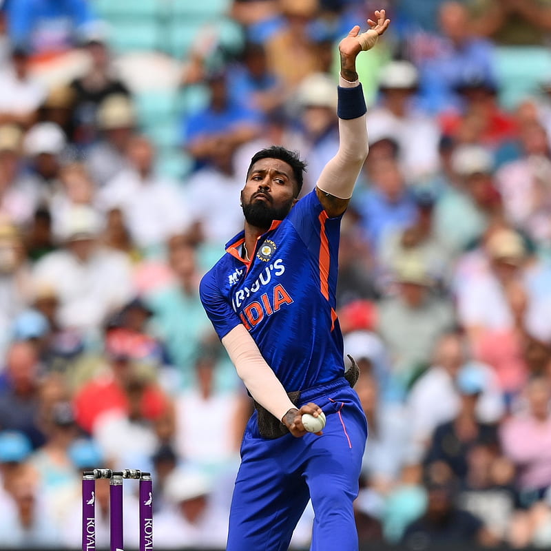 IND Vs WI: Hardik Pandya Becomes First Indian All Rounder To Achieve This  Feat In T20 Internationals, HD phone wallpaper | Peakpx