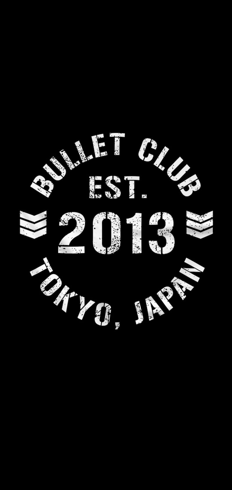 Bullet Club Est 2013, Too Sweet, Bullet Club, HD phone wallpaper