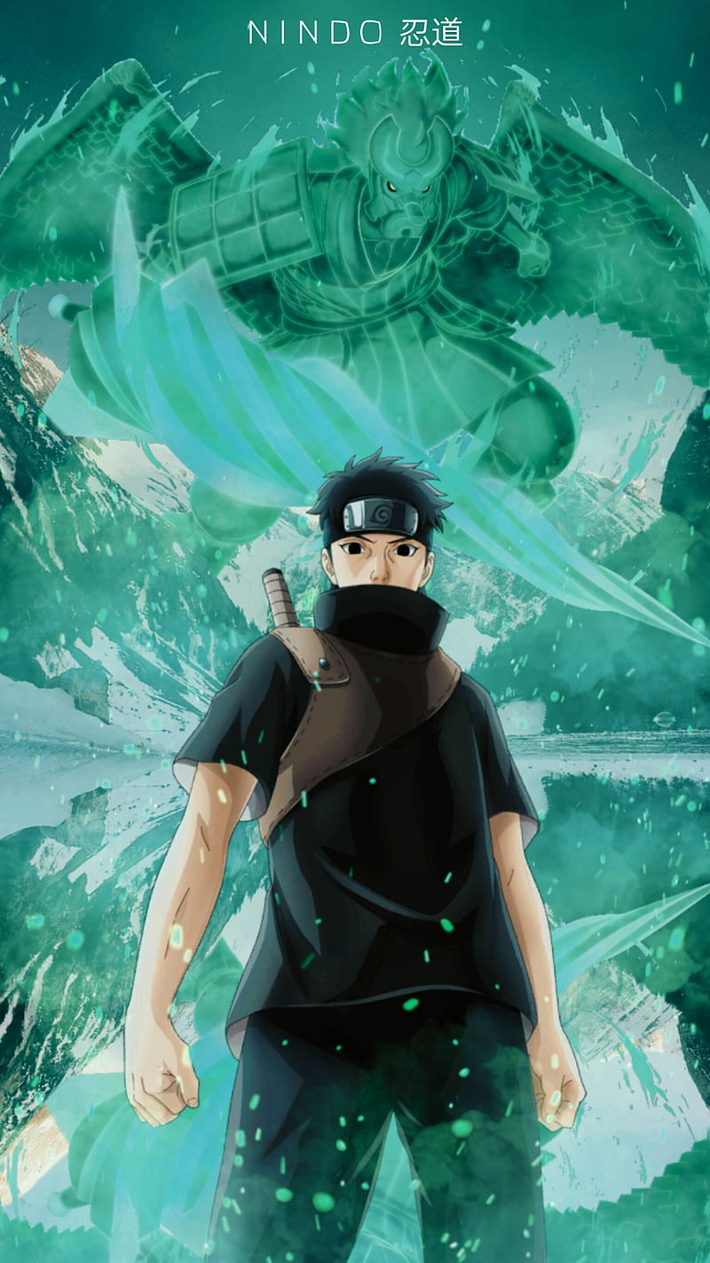 Shisui