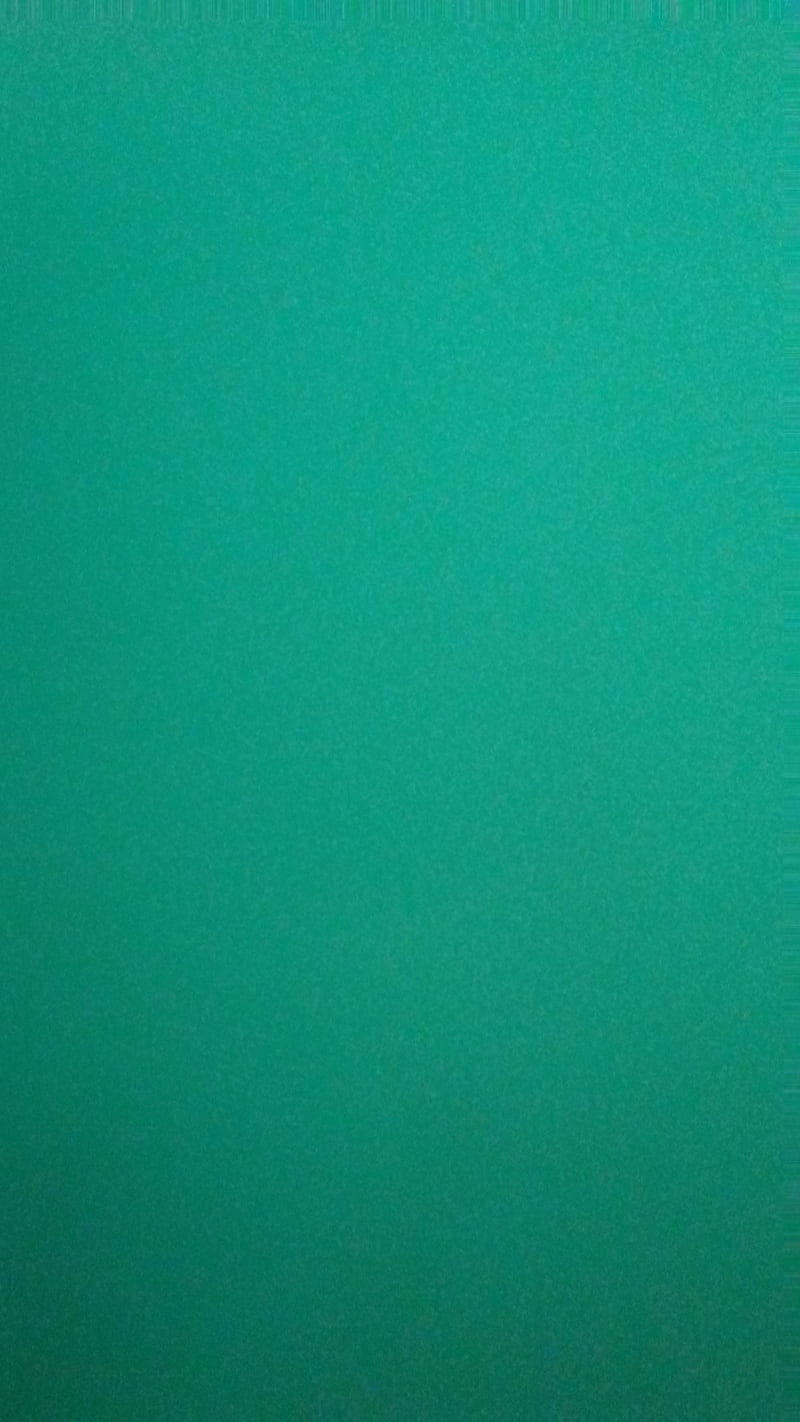 Turquoise, color, simple, solid, HD phone wallpaper