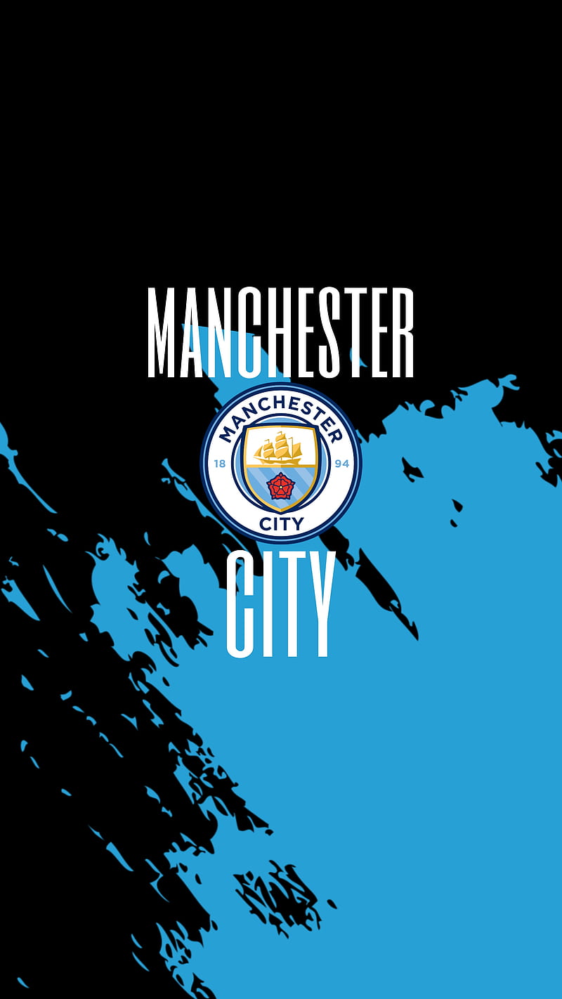 Manchester City, city, inglaterra, premier league, HD phone wallpaper |  Peakpx
