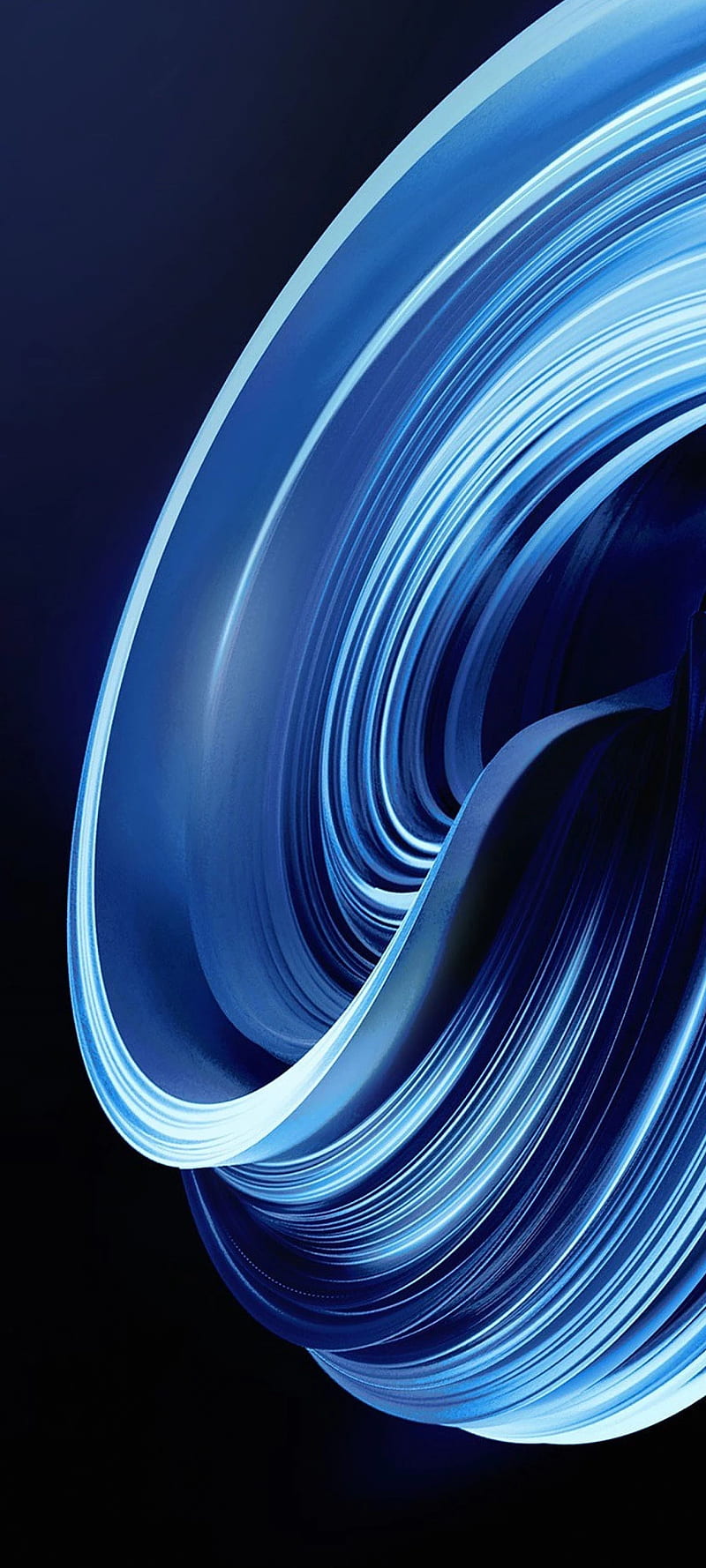 Xiaomi , abstract digital, re, HD phone wallpaper