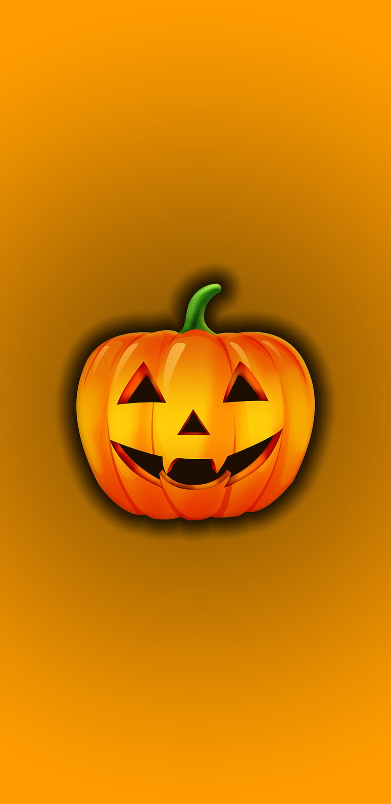 Halloween, autumn, halloween , halloween2020, holiday, october, pumpkin, scary, trick or treat, trickortreat, HD phone wallpaper