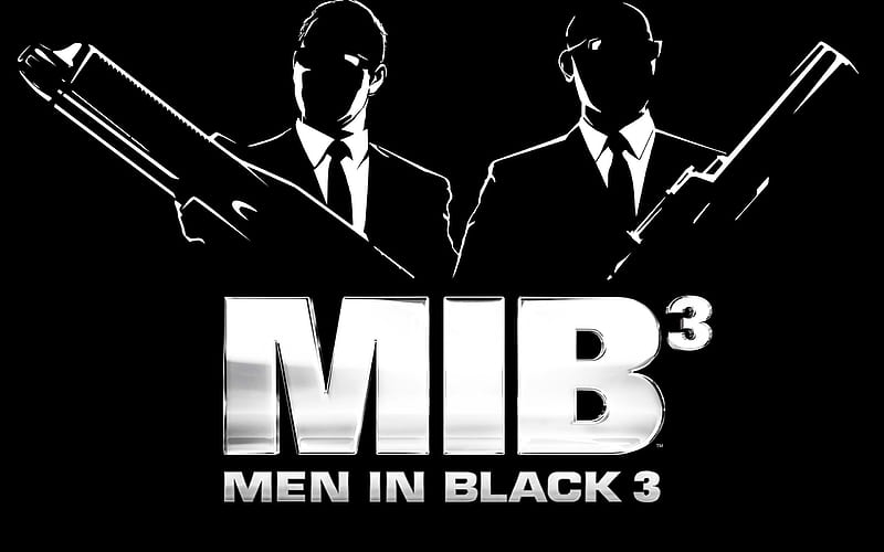 2012 Men In Black 3 Movie 01, HD wallpaper