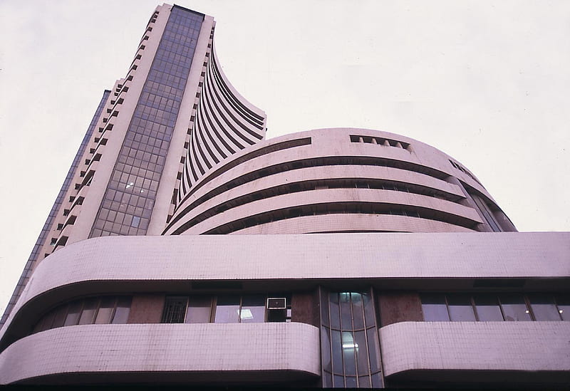 Bse: Latest Articles, Videos & of Bse- Telegraph India, Bombay Stock Exchange, HD wallpaper