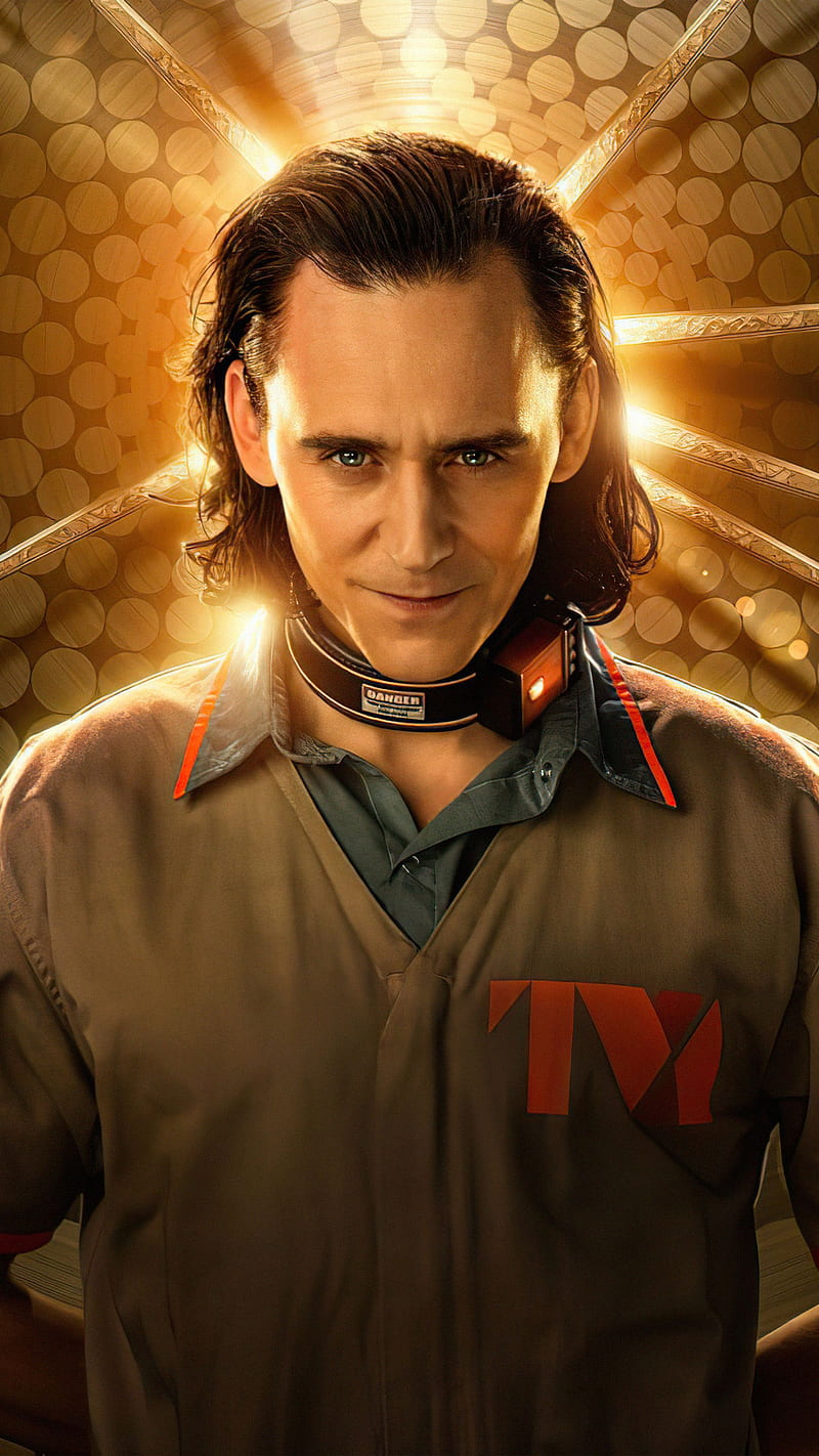 Loki , thor, marvel, robert downey, loki series, iron man, captain america, tom hiddleston, mcu, HD phone wallpaper