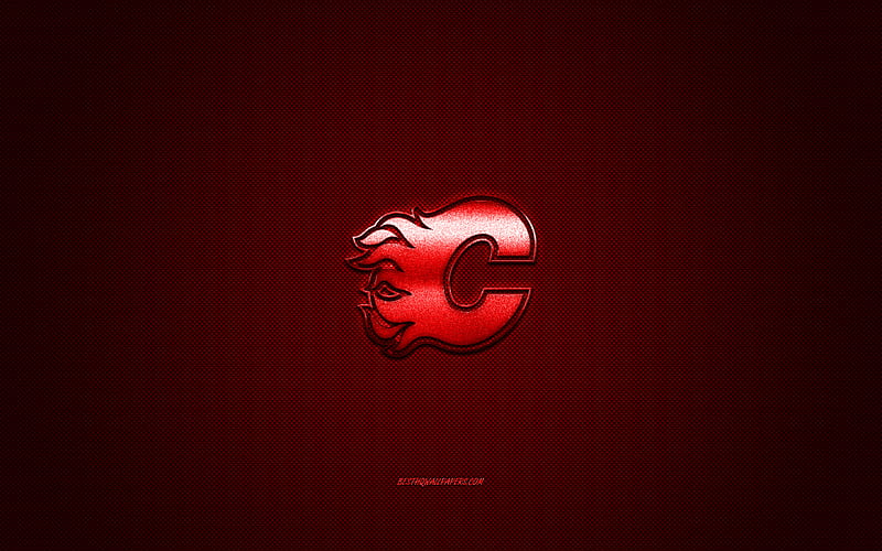 Calgary Flames Wallpapers  Top Free Calgary Flames Backgrounds   WallpaperAccess