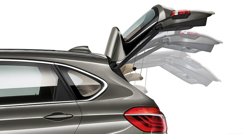 2015 BMW 2-Series Active Tourer Trunk Lid , car, HD wallpaper