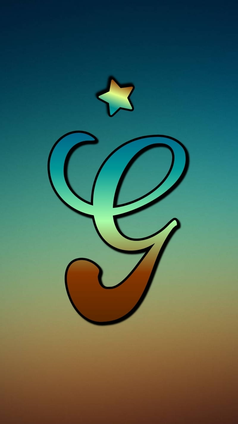 stylish letter g wallpapers