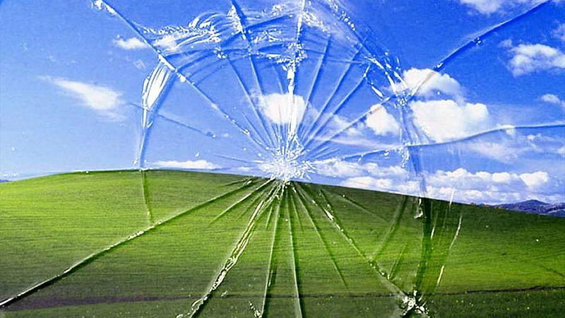 Windows Broken Screen Broken Screen, HD wallpaper | Peakpx