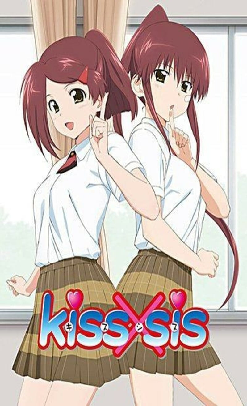 Riko nackt ako and kissxsis