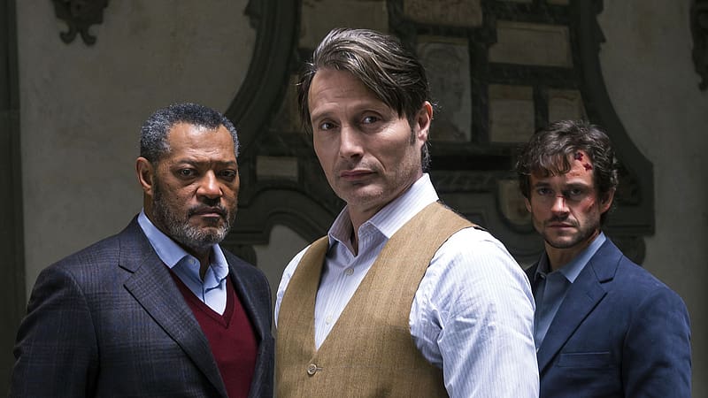 Tv Show, Hannibal, HD wallpaper