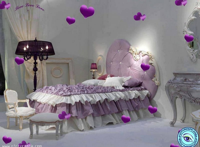 Teens Room Designs Purple Wallpaper Patterns On Turquoise Teenage Bedroom  Wall Decorating With Grey Soft Color Of Carpet Also Wooden Flooring Also  White Bedstead And Pendant Lamp Decorating Bedroom With Inspirations Of