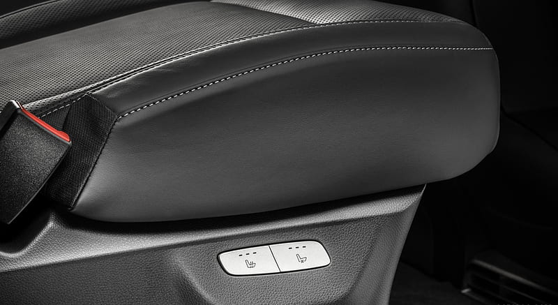 2016 Mercedes-Benz V-Class V250 d AMG Line - Rear Seat Air Conditioning - Interior Detail , car, HD wallpaper