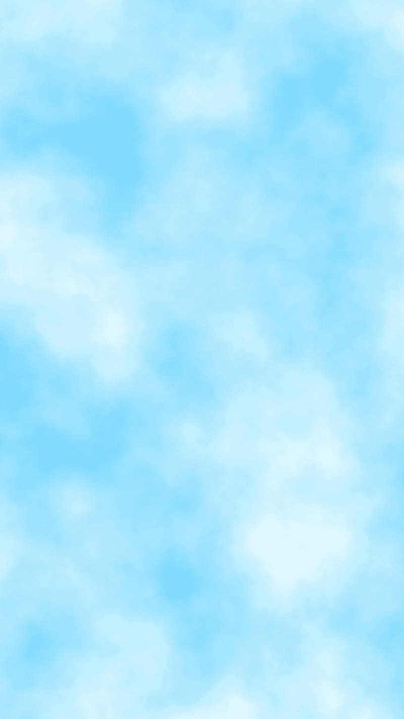Light Blue Colour, sky, light blue, HD phone wallpaper | Peakpx