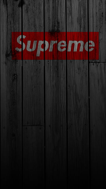 SUPREME DROID, black, blue, cool, hipster, ocean, quotes, sapce, swag,  text, HD phone wallpaper