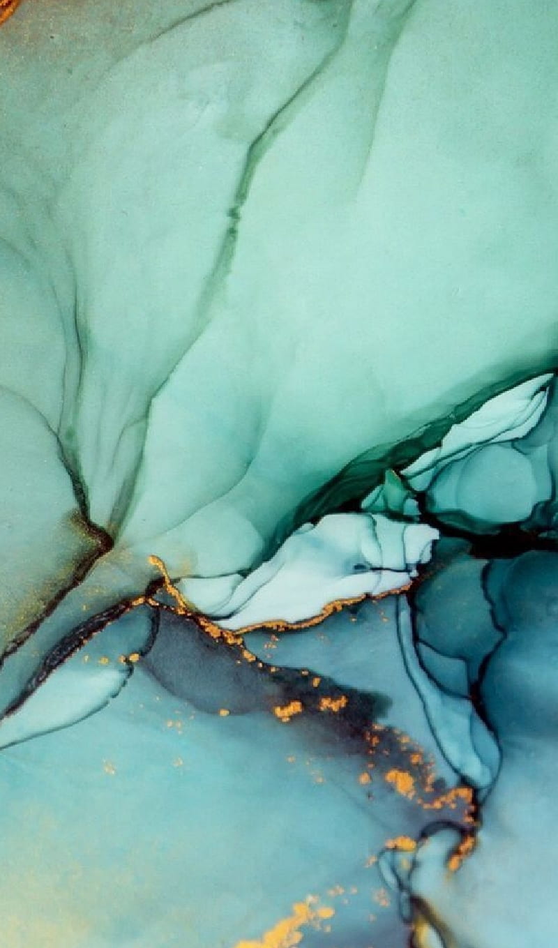 Aqua Marble, aqua, marble, HD phone wallpaper | Peakpx