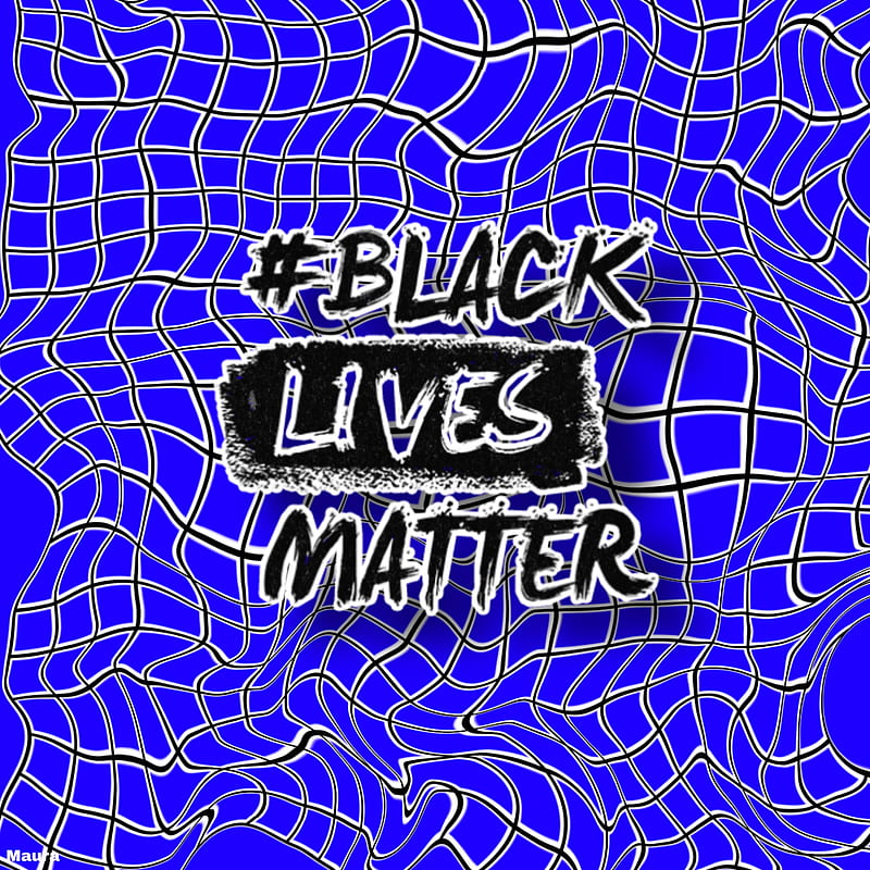 Black Lives Matter Blm Hd Mobile Wallpaper Peakpx