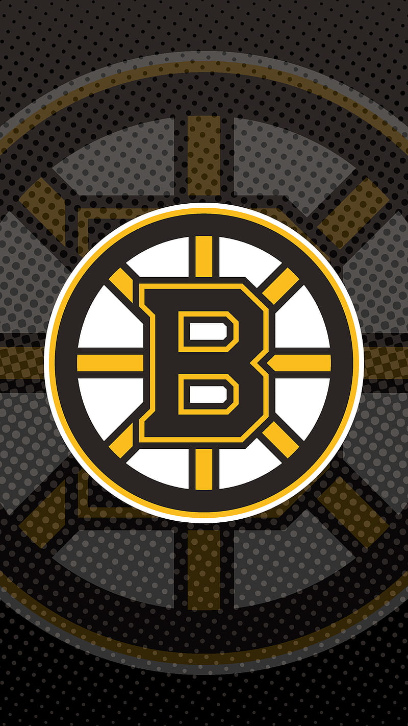 Boston Bruins, nhl, hockey, massachusetts, HD phone wallpaper