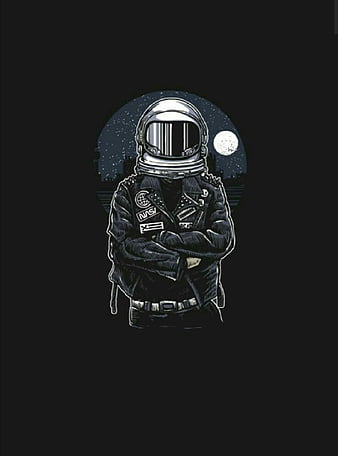 Astronot, thealihan, HD phone wallpaper | Peakpx