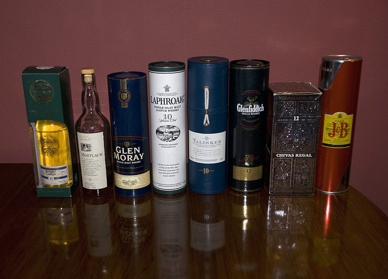 Scottish Whiskey, scotch, whiskey, single malts, blends, HD wallpaper