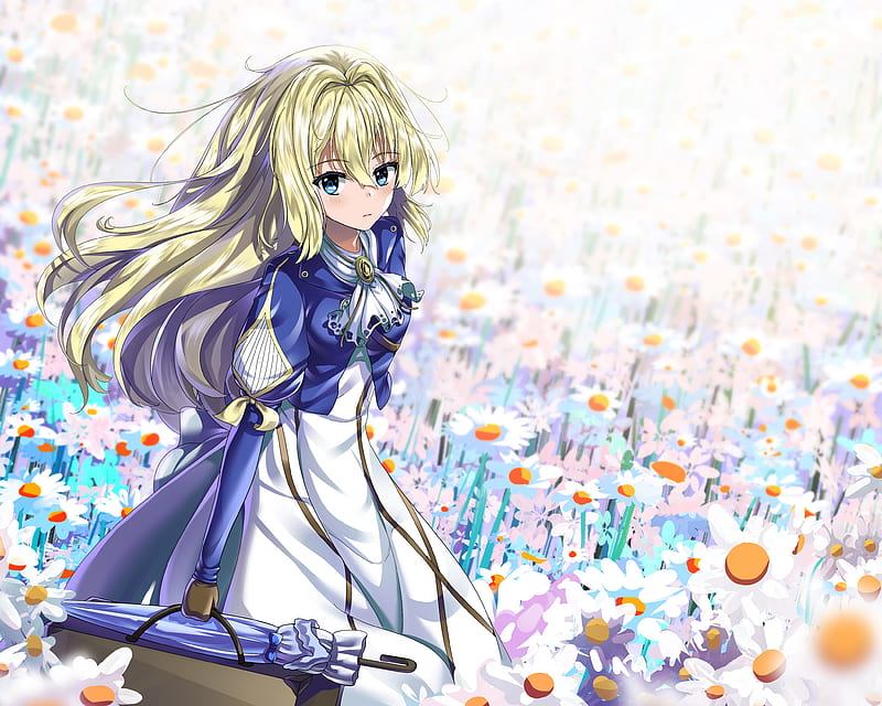 Hình nền Violet Evergarden HD đẹp lung linh, tha hồ cho bạn chọn lựa và trang trí cho đội ngũ máy tính của bạn thêm lung linh và phong cách. Khám phá và trải nghiệm những bức hình nền rực rỡ, lãng mạn với cô nàng Violet Evergarden đầy sức hút và tình cảm.