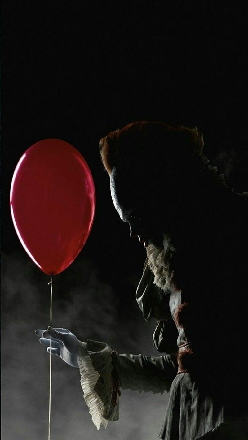 Pennywise Wallpapers - HD. by Maria Brooks