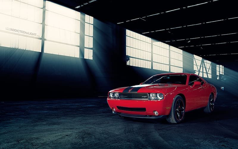 Dodge Vehicles Hd Wallpaper Peakpx