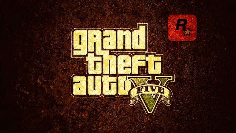 Grand Theft Auto 5 Background, HD wallpaper | Peakpx