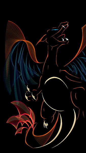 Download Image Charizard Blazes Ahead with Legendary Pokemon Wallpaper   Wallpaperscom