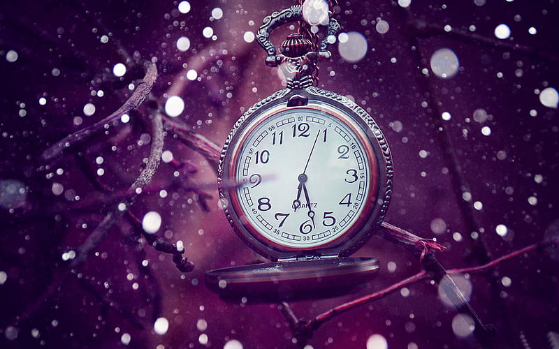 time is running out-Creative Design, HD wallpaper