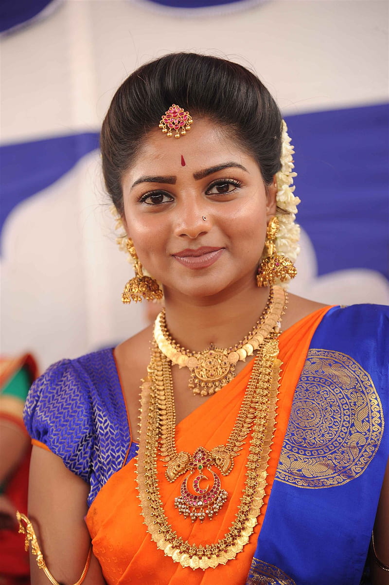 Xxx Kannada Rachita Ram And Rakshita - Rachita Ram, kannada actress, model, HD phone wallpaper | Peakpx
