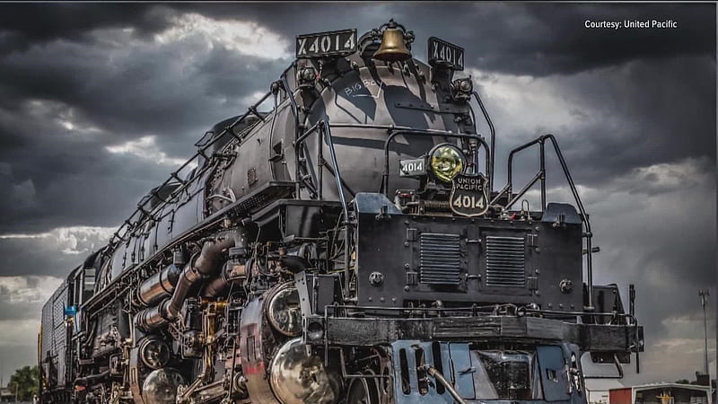 New rule to thwart railroad efforts to cut train crews to 1, Union Pacific, HD wallpaper