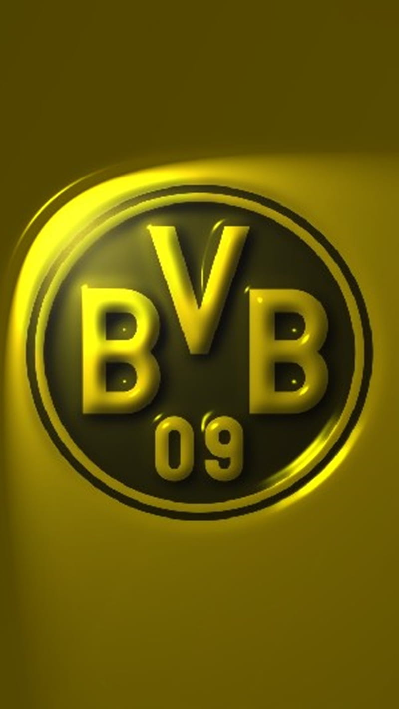 Borussia Dortmund, borussia, bvb, fussball, sport, HD phone wallpaper