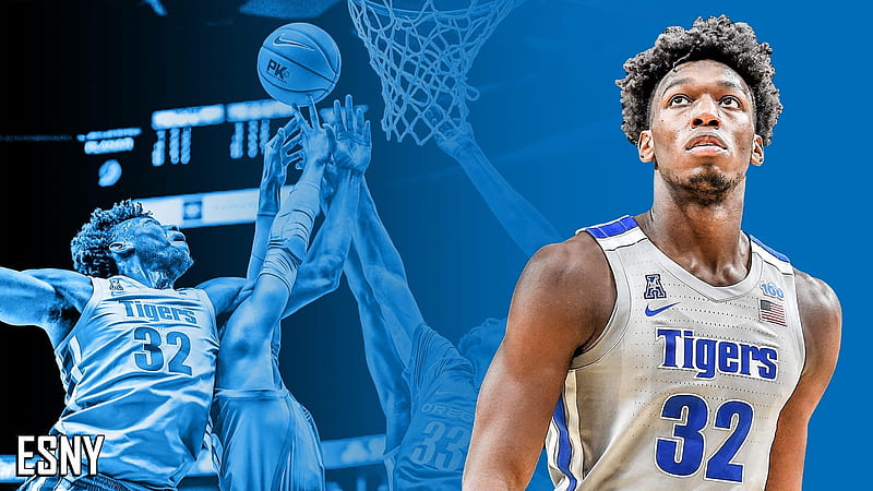 James Wiseman, HD wallpaper