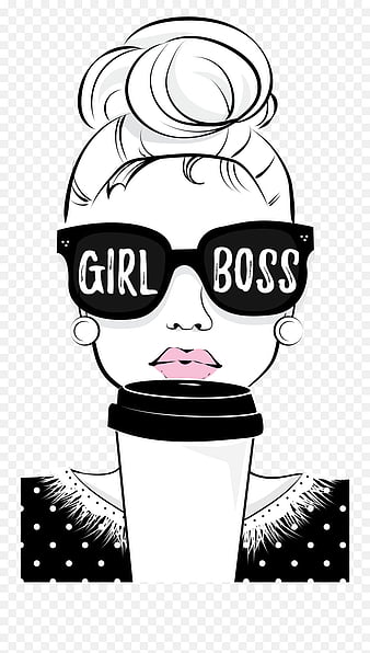 70 Girl Boss Wallpapers For Phone  The Glossychic