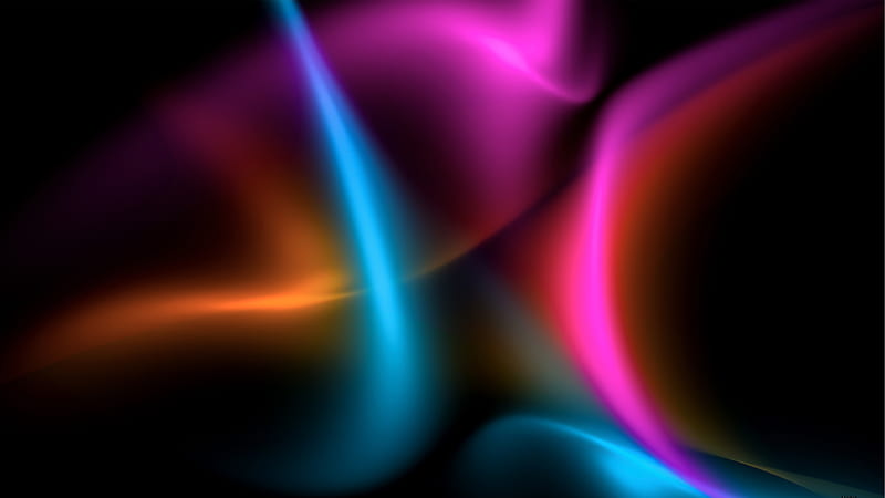 Abstract, Colors, HD wallpaper | Peakpx