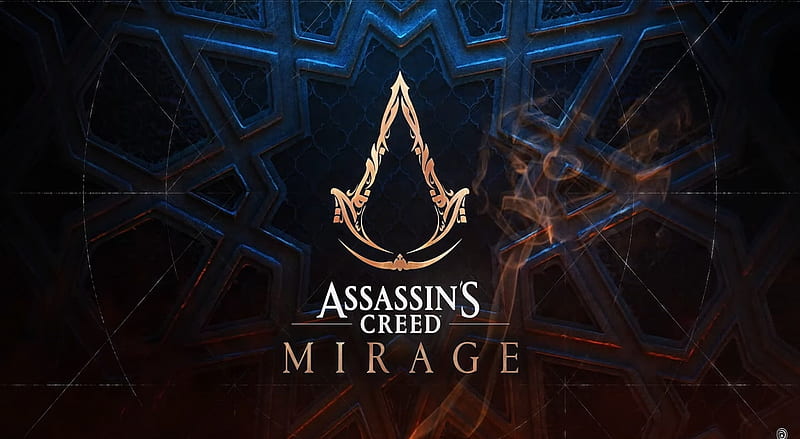 AC Mirage Ultra, Games, Assassin's Creed, Game, Mirage, videogame, AssassinsCreed, HD wallpaper