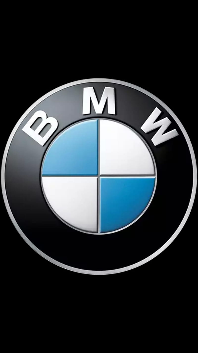 BMW, logo, HD phone wallpaper | Peakpx