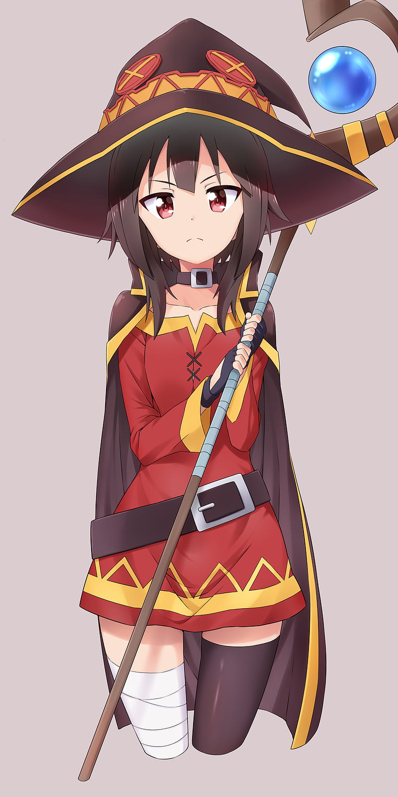 Into the Megu-verse, KonoSuba