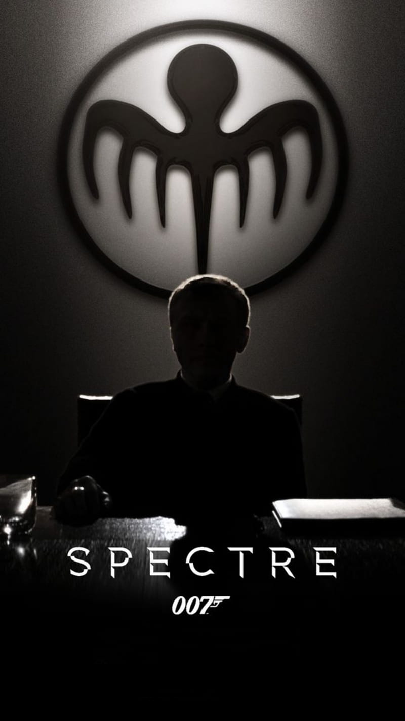 Spectre 007 Hd Phone Wallpaper Peakpx