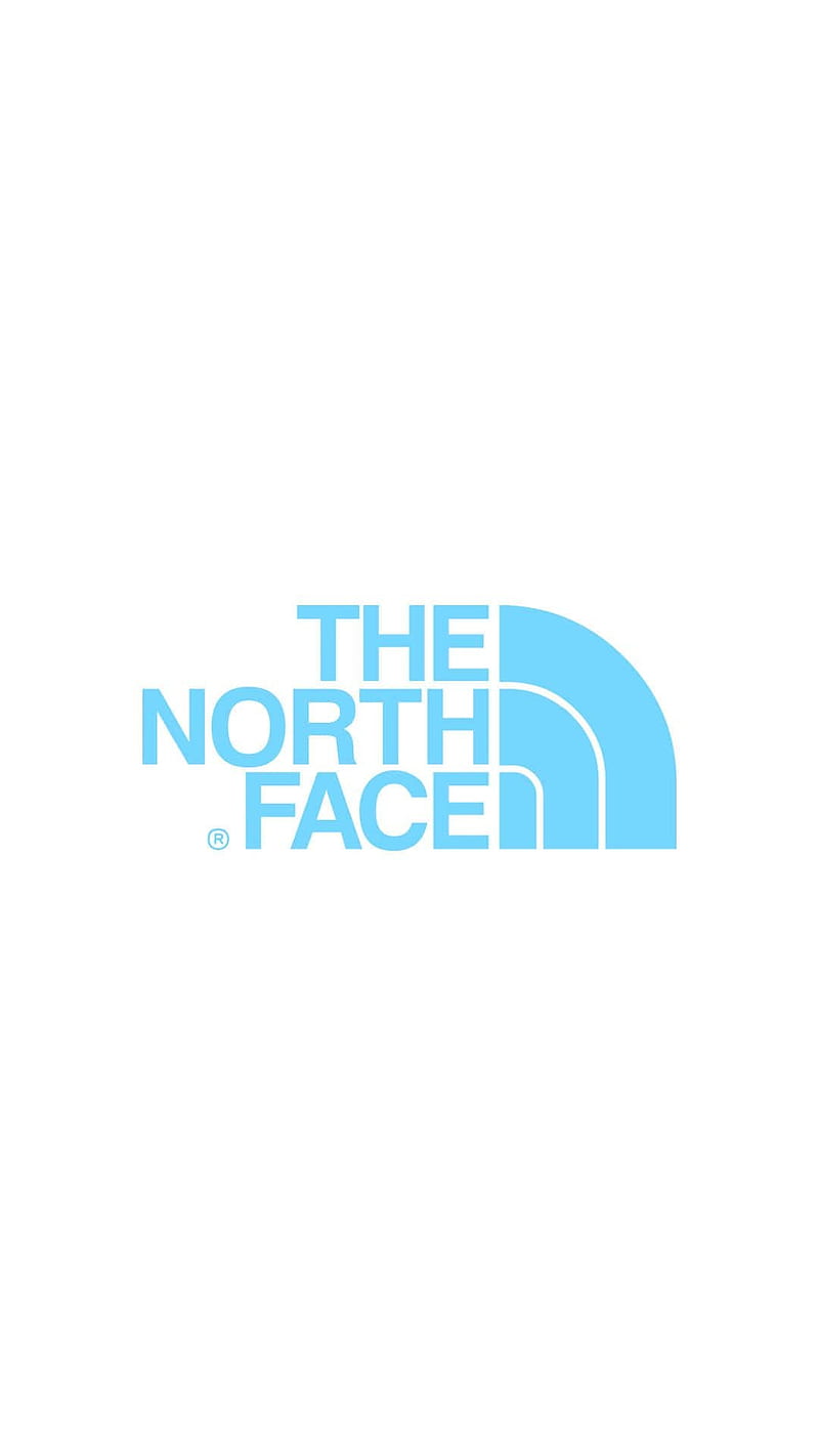 Northface, clothing, symbol, HD phone wallpaper