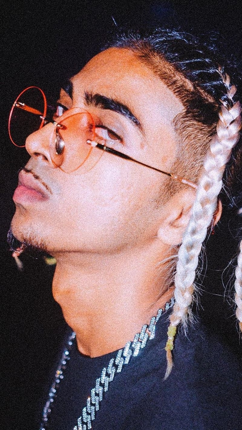 The 12 Best MC Stan Hairstyles 2023 - Raptrill