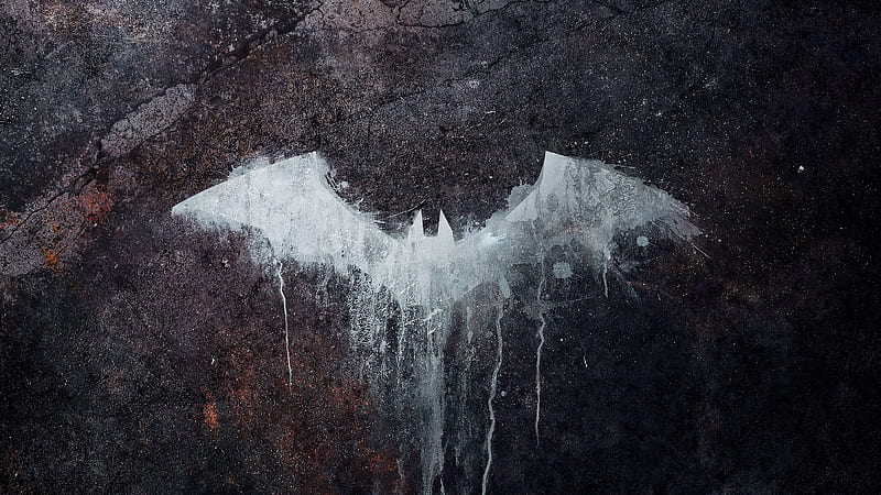 The Batman 2021 Logo, the-batman, batman, superheroes, movies, 2021-movies, art, artist, logo, HD wallpaper