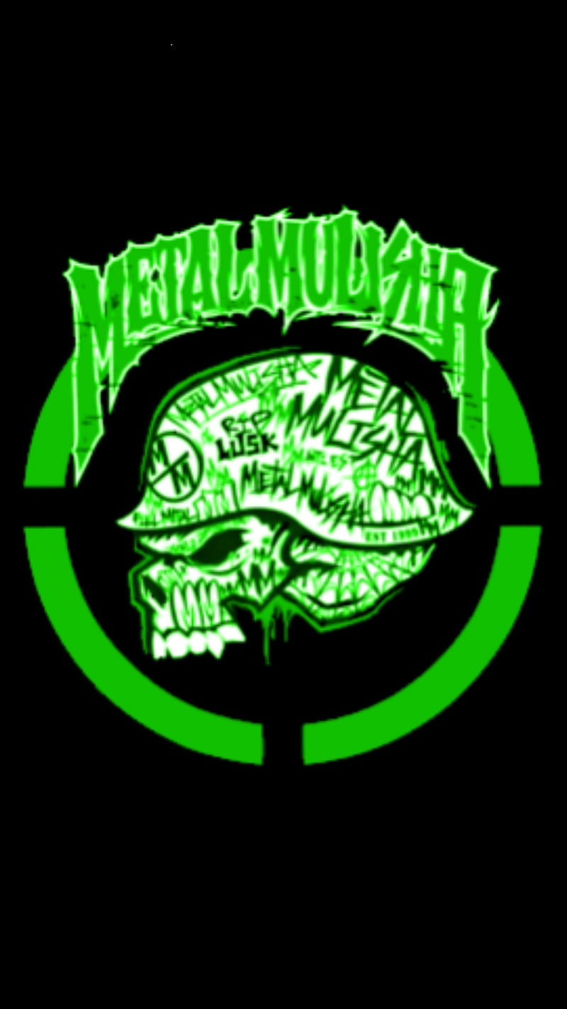 Metal Mulisha, m/m, HD phone wallpaper