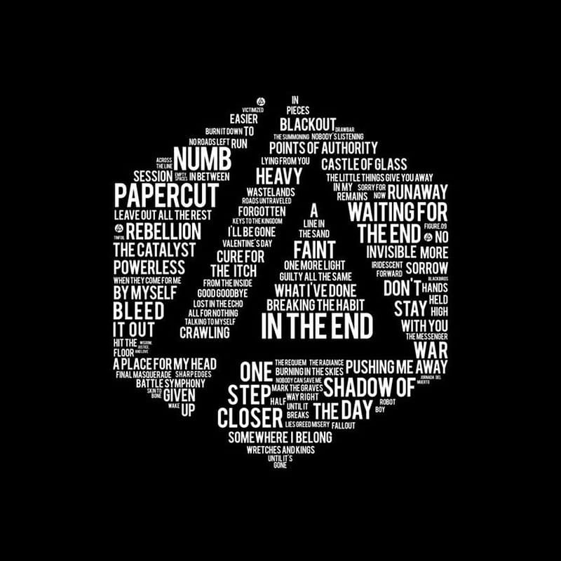 Linkin park , link, park, rip, rock, sad, songs, strong, HD phone wallpaper