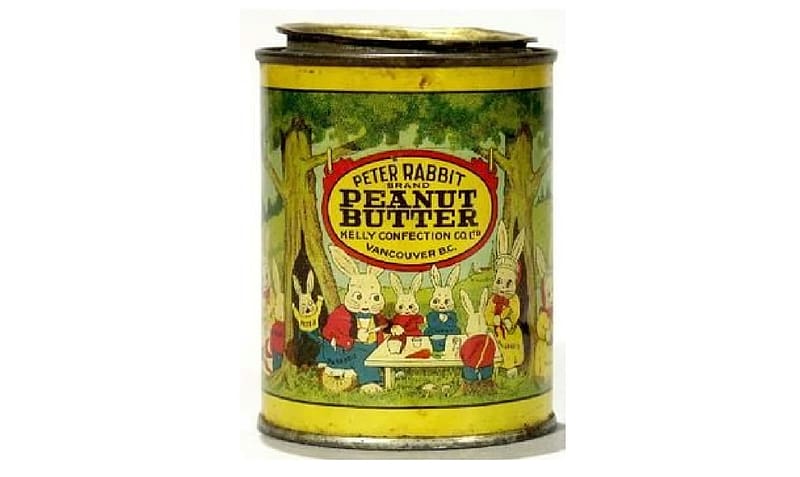 Peanut butter tin, Cans, Peanut, Butter, Collecting, HD wallpaper